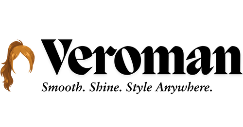 Veroman. All rights reserved.