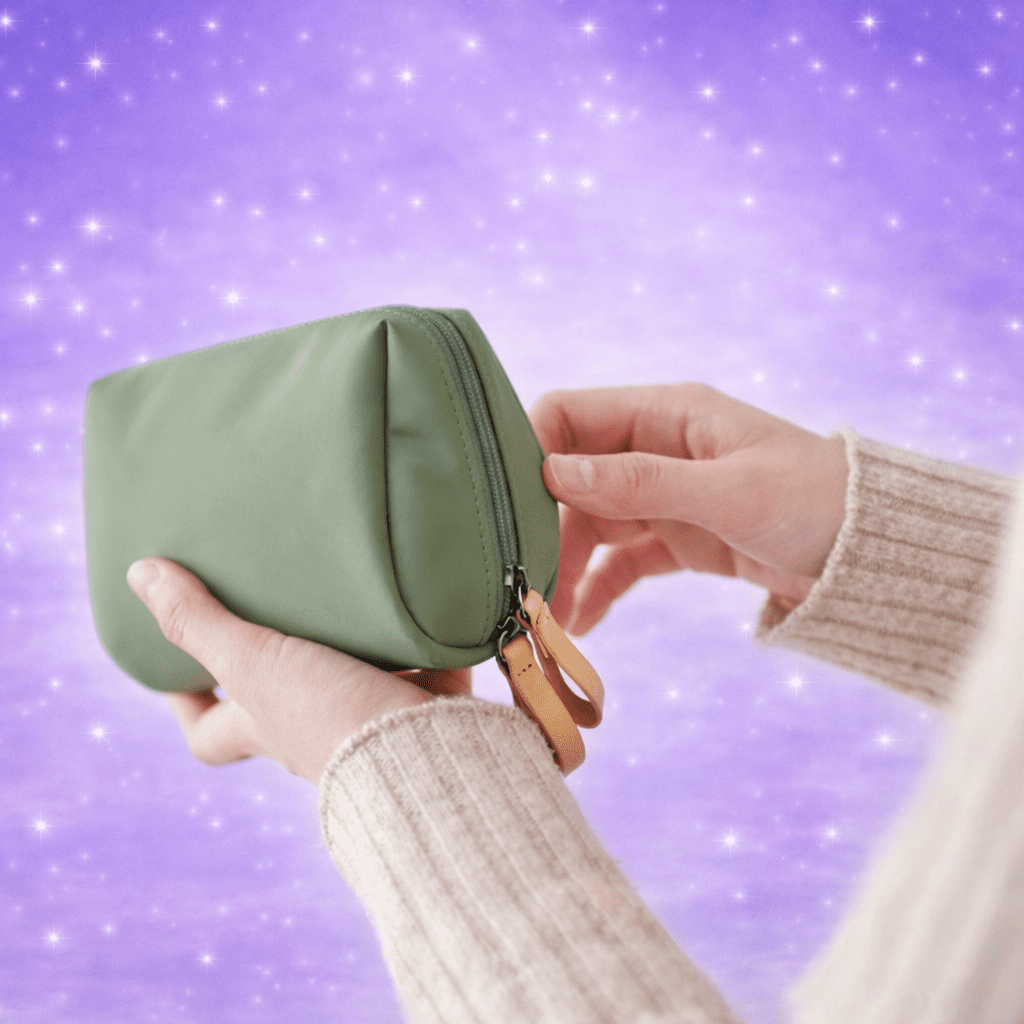 Veroman™ Cosmetic Travel Bag - Veroman. All rights reserved.