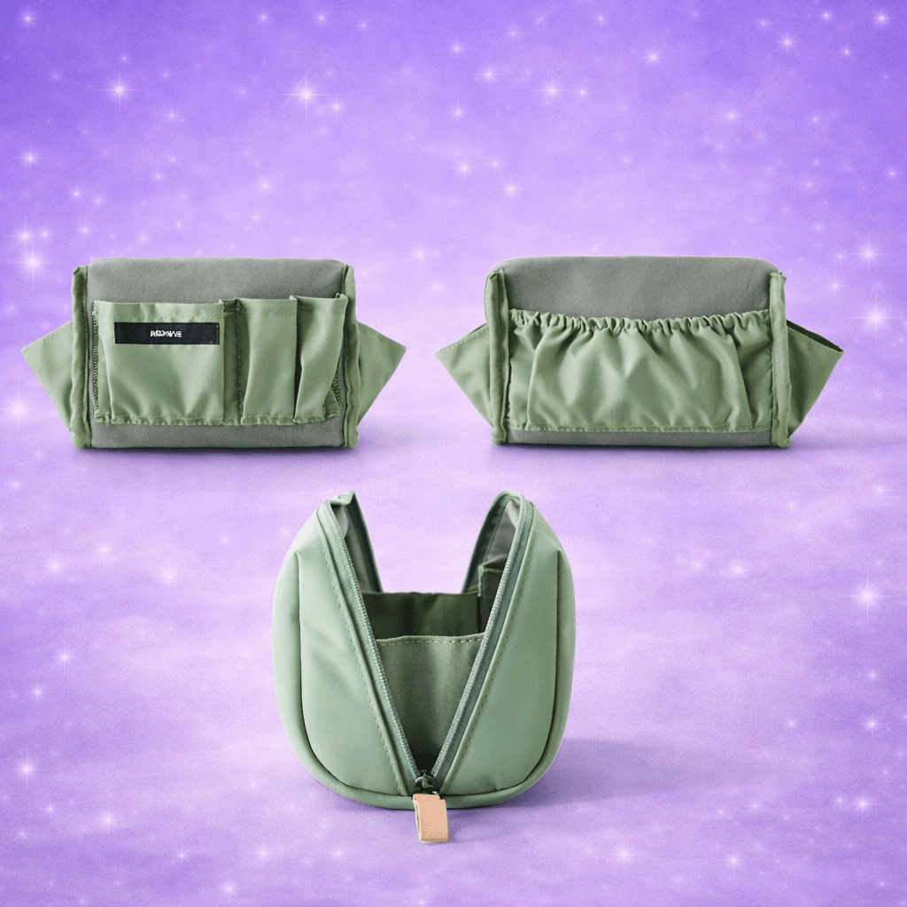 Veroman™ Cosmetic Travel Bag - Veroman. All rights reserved.