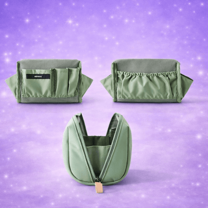 Veroman™ Cosmetic Travel Bag - Veroman. All rights reserved.