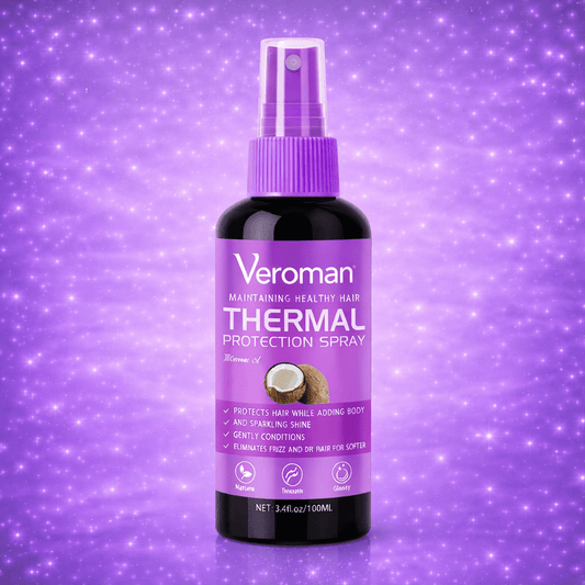 Veroman™ Thermal Protection Spray (100ml) - Veroman. All rights reserved.
